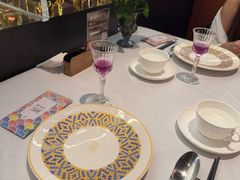 -狮拾久·现代新加坡料理(福田COCO Park店)
