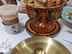 -意浓东南亚餐厅(滕州万达店)