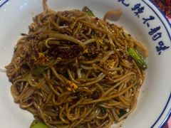 -笨豆腐居民楼菜馆•江西小炒(天津开发区店)