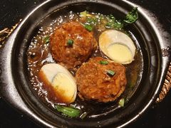 -应天大明王朝·南京菜(中山陵店)