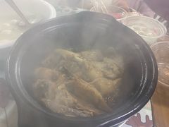 -阿灶卤煮老店·姜母鸭(五店市总店)