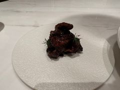 -彩丰楼中餐厅(深圳国际会展中心洲际酒店)