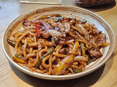 -魏客咖啡(中铁中心店)