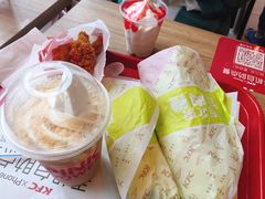 -肯德基(年家浜店)