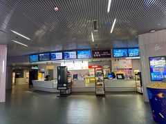 -星轶IMAX影城(九亭U天地旗舰店)