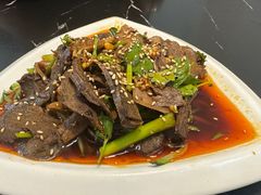 夫妻肺片-川知味·椒盐水煮鱼·川菜(沈北万达中央大学城店)