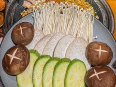 -金顺碳烤肉(番禺傍江地铁站店)