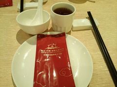 餐具-唐宫海鲜舫