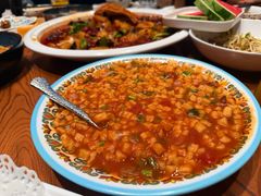 -驿楼兰·新疆菜(火车站店)
