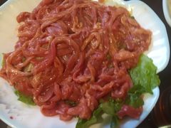 -南市食品街