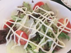 -玛斯兰德国际酒店-西餐厅