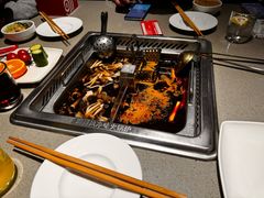 -海底捞火锅(万象城店)