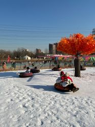 -268童话露营农场·烧烤·团建