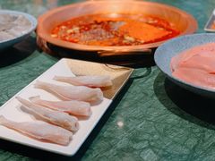 -肆味(东原1891江景店)