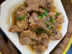 -濠景渔港(汇通店)