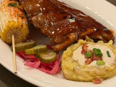 -宝莱纳餐厅(滨江店)