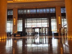 -长沙富力万达文华酒店