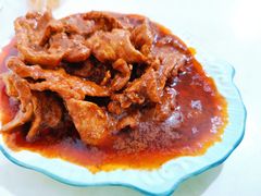 -满口香饭店