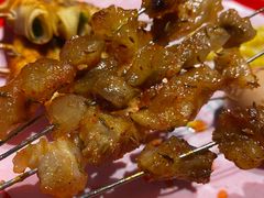 -北三老太太烧烤(人生一串上榜店)