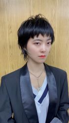 -苏豪路易士·嘉玛发廊
