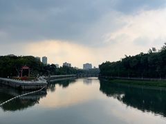 -望江楼公园