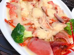 -頂好酒家·经典粤菜(海信广场店)