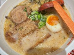 -味千拉面(又一城店)