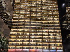 -半山书局(新世纪商城店)