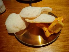 -宏达老菜馆(东安街店)