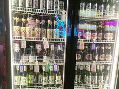 -有蚝有翅烧烤大排档·宵夜(右安门店)