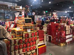 -Olé精品超市(北京合生汇店)
