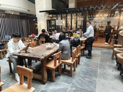 -大书房咖啡(中传国交店)