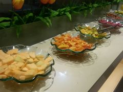 android_upload_pic-蒙肥羊·酸汤潮牛·鲜牛肉火锅烤肉自助(岗顶店)