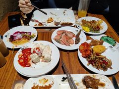 -汉巴味德(大悦城店)
