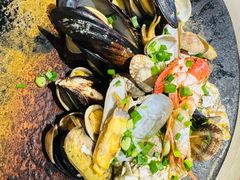 -好兄弟郭巨海鲜(天一阁店)