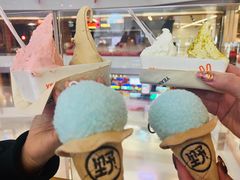 -野人先生现做冰淇淋(北京环宇荟店)
