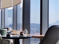 -三迪希尔顿酒店·星空酒廊