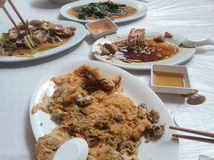 -车头老二大排档(金城步行街店)