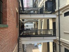 -大馆(前中区警署建築群)
