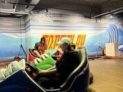 -极限PLAY运动娱乐新世界·团建派对潮玩休闲馆·室内蹦极高空游乐园