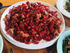 -小天府川菜馆(魏公村店)