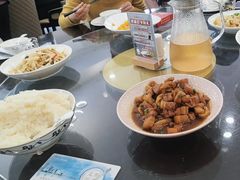 -西山人家·传统苏帮菜·家宴(木渎店)