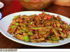 -小土豆北方菜馆(方庄店)