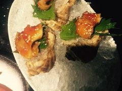 -梅筑·创意料理(王府井百货店)
