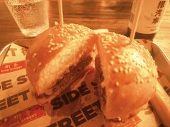 -Side Street街旁(交道口店)