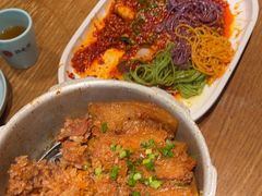 -鸡毛店·川菜(双楠店)