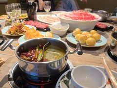 -田园肥牛府(东关街店)