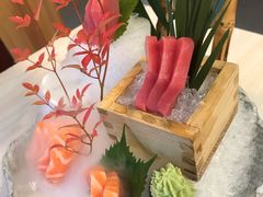 -割烹酱子日本料理(弘基财富广场店)