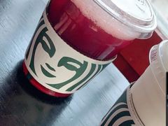 美景咖啡-星巴克臻选(北京前门大街店)