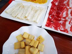 -岳合轩老北京涮肉